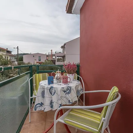 Duboke Vode Appartement