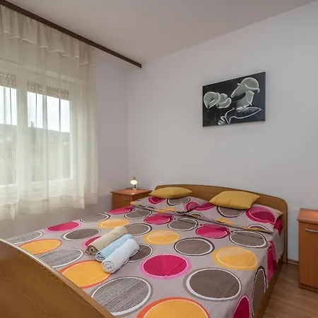 Duboke Vode Appartement *