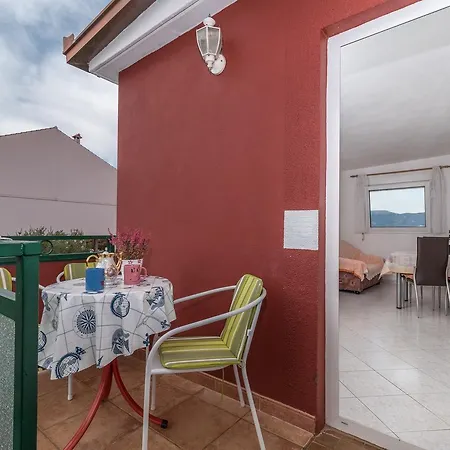 Appartement Duboke Vode Slatine