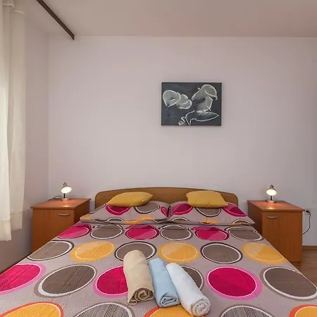 Appartement Duboke Vode *