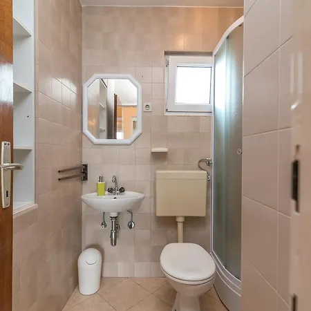 Appartement Duboke Vode