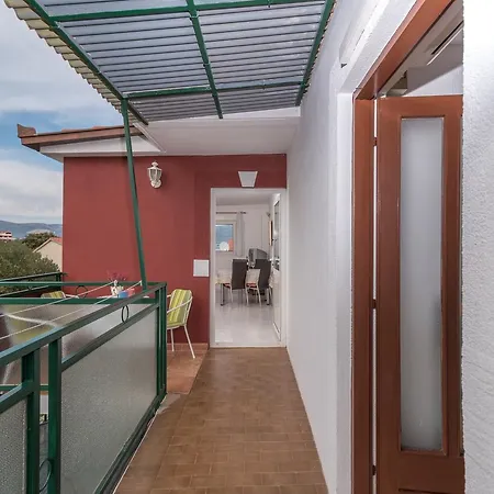 Duboke Vode Appartement Slatine