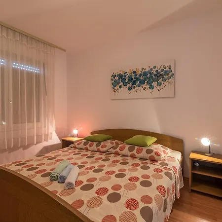 Duboke Vode Apartment