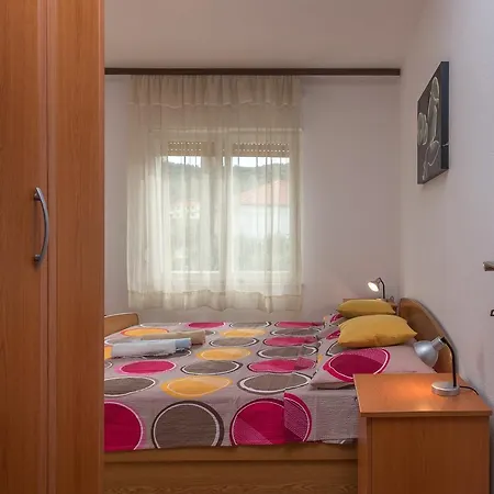 Apartment Duboke Vode