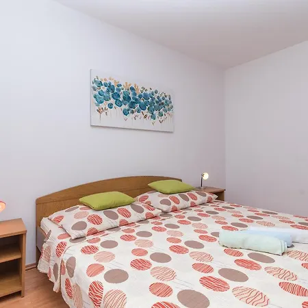 Apartment Duboke Vode *